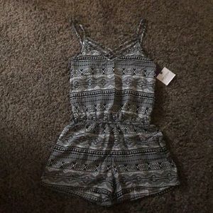 ROMPER